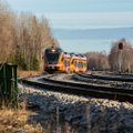Tartu-Valga rongide sõiduplaan tihenes