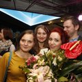 Tallinn Fashion Week jätkus moepeoga Lounge Butterfly`s