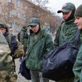 Militaarekspert hoiatab: Vene armeel läheb sel aastal vaja veel 500 000 meest ja lähiajal on oodata uut mobilisatsiooni