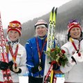 Неужели у Кристины Шмигун-Вяхи отнимут две золотые олимпийские медали?