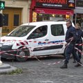 France 24: Pariisi politsei jättis teate kavandatava terroriakti kohta edasi andmata