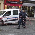 France 24: Pariisi politsei jättis teate kavandatava terroriakti kohta edasi andmata
