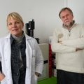 Цель ученых Эстонии: сверхточная диагностика рака по одной капле крови