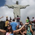 Мэр Рио предложил компенсировать потери ограбленным туристам за их счет