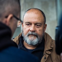 Михаил Стальнухин