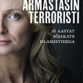 Anna Sundbergi lugu: enne kui kööki astusid politseinikud, jõudsin kustutada ainult Abu Ibrahimi Rootsi numbri.