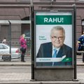 Eurovalimiste programmidest kumab liigne Eesti-kesksus