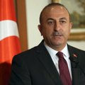 Türgi ähvardab EL-i pagulasleppe tühistamisega juba enne aasta lõppu
