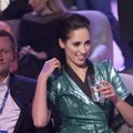 TV3 VIDEO | Elina Nechayeva jumaldab Viirpalu kleite: Kristina Viirpalu looming on Eesti kauneim