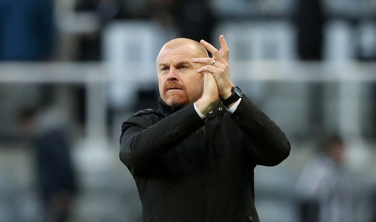 Sean Dyche