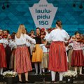 ГЛАВНОЕ ЗА ДЕНЬ: Итоги Праздника песни и танца, подробности пожара в Каламая и снижение алкогольного акциза в Латвии