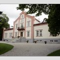 Европейское общество исторических зданий назвало мызу Пядасте лучшей эстонской старинной усадьбой