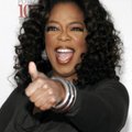 Oprah Winfrey elukaaslane: mu kallim on prohvet!