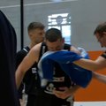 VIDEO | Peaga näkku ja veri lahti! Pärnu ja Tartu poolfinaalmängus läks lauavõitlus eriti karmiks
