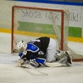 Eesti U18 jäähokikoondis alustas kodust 2. divisjoni MM-turniiri kaotusega