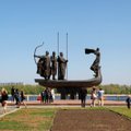 Киев признан самым дешевым городом для путешествий в 2018 году