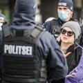 Местные русские пропагандисты выстроили в Эстонии целую инфраструктуру для усиления протестов против коронавирусных ограничений