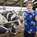 Heli Sadam: Meie lehmi ei vähenda
