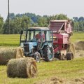30-aastane uuring näitab, et mahepõllumajandus edestab tavapõllumajandust