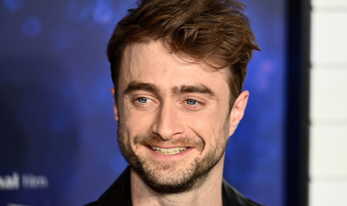 Daniel Radcliffe