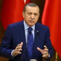 Eksmiss, koomik, koolipoiss - kõik aina solvavad Türgi president Erdoğani