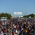 Германия потребовала у Турции прекратить шантаж мигрантами