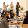 Montessori inspiratsioonikonverents toob Eestisse rahvusvahelisi Montessori hariduse edendajaid