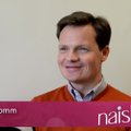 Dr. Kristjan Pomm räägib eesti meeste seksuaaltervisest