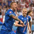 ФОТО и ВИДЕО: Фантастика! Исландия победила на Евро-2016 Англию!