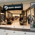 Zave.ee ostusoovitus: Ostuunelm Denim Dreami e-poes toob müüki 40% alla hinnatud moekauba