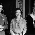 Kuninganna Elizabeth II tegi printsess Diana matustel midagi, mida keegi ei osanud oodata
