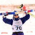 Varalahkunud Mika Myllylä legendaarsest olümpiakullast möödub 20 aastat. Suusatähe poeg: kõik juhtunu tegi meid tugevamaks