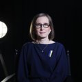 TWITTERI MÖLL | Endine minister Lea Danilson-Järg algatas pöörase säutsurahe