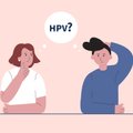 Loe, millised on 10 kõige enam esitatud küsimust HPV teemal?