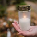 "Преследуй вирус, не людей": присоединяйтесь к виртуальному мемориалу зажжения свечей в память умерших от СПИДа и COVID-19
