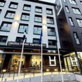 Hestia Hotel Group останавливает коллективное сокращение и в июне открывает все отели