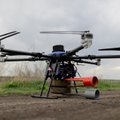 RELVAABI | Eesti saab droonidega toetada Ukraina teed võidule