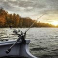 ТАБЛИЦА | На лососевых реках начинают проводить усиленные проверки. Когда и где запрещена ловля рыбы?