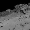 VIDEO | Vaata, mis toimub ühe komeedi pinnal