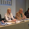 Таллиннская мэрия отменила заседание: из-за праздников нет подготовленных материалов