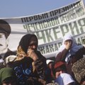 "Представитель Чеченской Республики Ичкерия в Эстонии" раскритиковал идею памятника Ельцину
