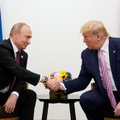 Mida Donald Trump Ukrainast tegelikult tahab ja kuidas see võiks lõppeda? Neli võimalikku stsenaariumi 