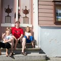 Karjala aktivist julgustab Eesti vähemus­rahvusi