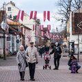 Läti soovib keelata töövestlustel vene keele oskuse kohta küsimise