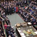 Suurbritannia parlament hääletab Brexiti ajapikenduse üle, kokkulepet püütakse ka kolmas kord läbi suruda