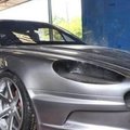 Tubli taimaalane ehitas Opel Calibrast Aston Martini