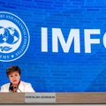 FAKTIKONTROLL | Kas Andrei Korobeinikul on õigus, et IMF kutsus Eesti otsust kriisiajal makse tõsta ebamõistlikuks?