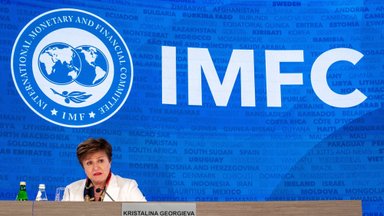 FAKTIKONTROLL | Kas Andrei Korobeinikul on õigus, et IMF kutsus Eesti otsust makse tõsta ebamõistlikuks?