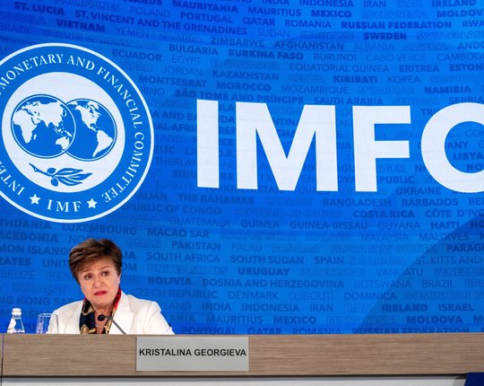 FAKTIKONTROLL | Kas Andrei Korobeinikul on õigus, et IMF kutsus Eesti otsust kriisiajal makse tõsta ebamõistlikuks?