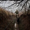 Вплавь через реку и „белый билет“: как некоторые украинцы бегут от призыва в армию